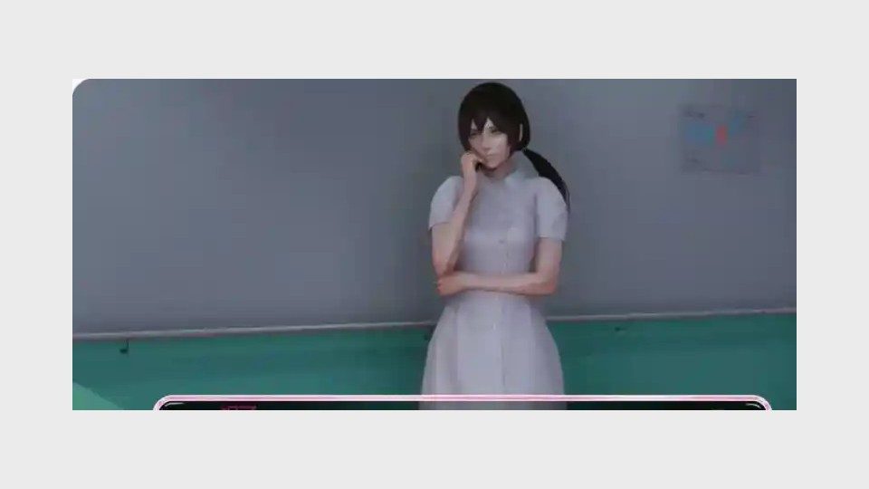 新身体版 故事片段 资料图 7