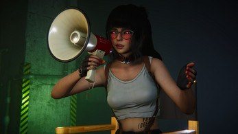 小丑小队 任务推进 实机截图 4