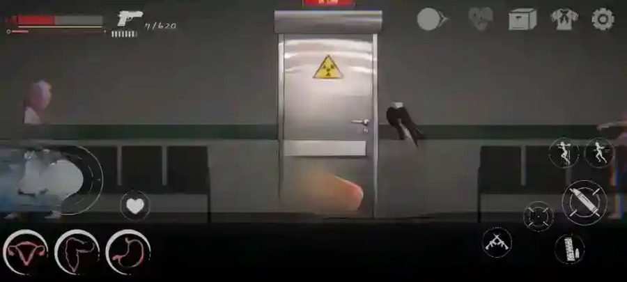 孕育希望的摇篮之卵版 玩法展示 演示图 3