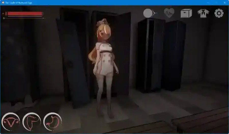 孕育希望的摇篮之卵版 角色路线 详情图 5