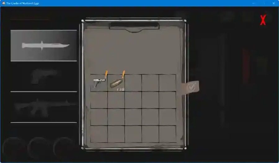 孕育希望的摇篮之卵版 Windows版 专题图 4