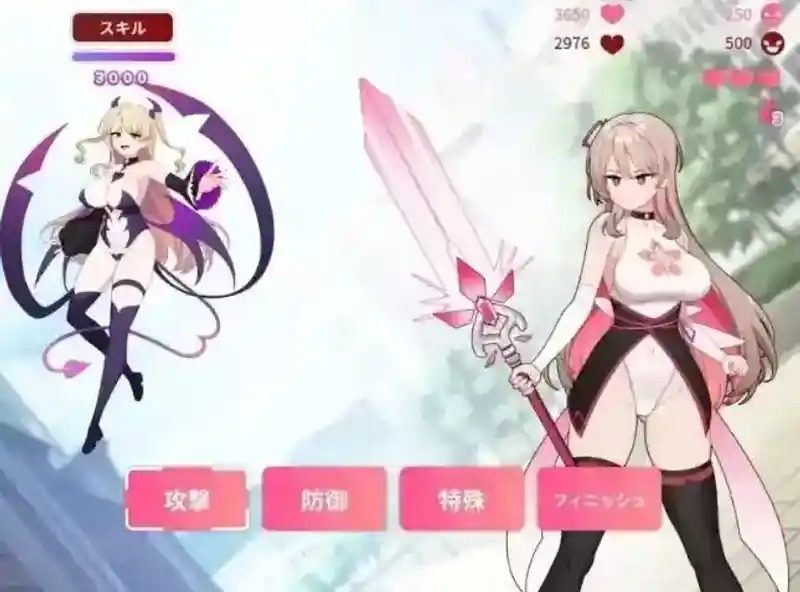 魔法少女莱万提亚频道 求订阅！魔法少女莱万提亚频道：观众越多越强大汉化版下载 任务提示查看专页 封面图