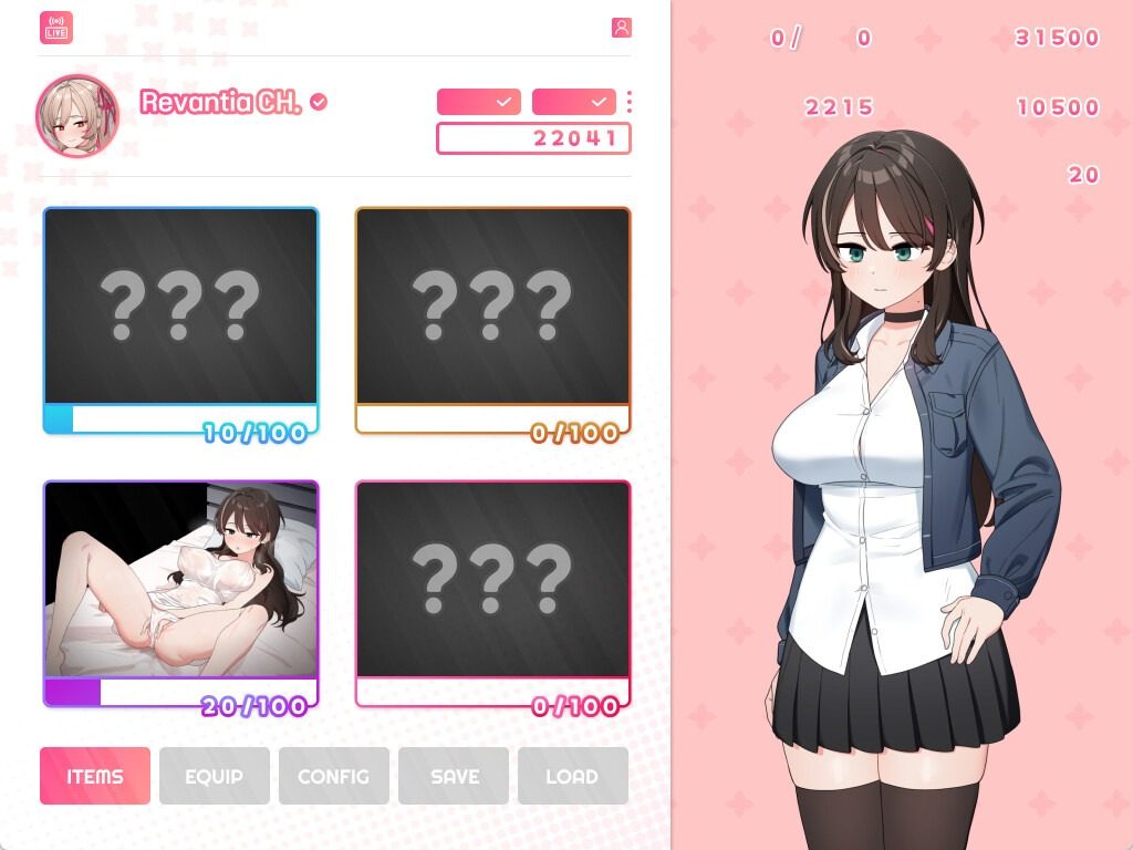 魔法少女莱万提亚频道 城市调查 预览图 7
