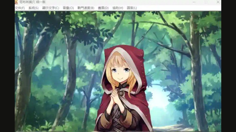 哥布林巢穴 资源内容 内容截图 1