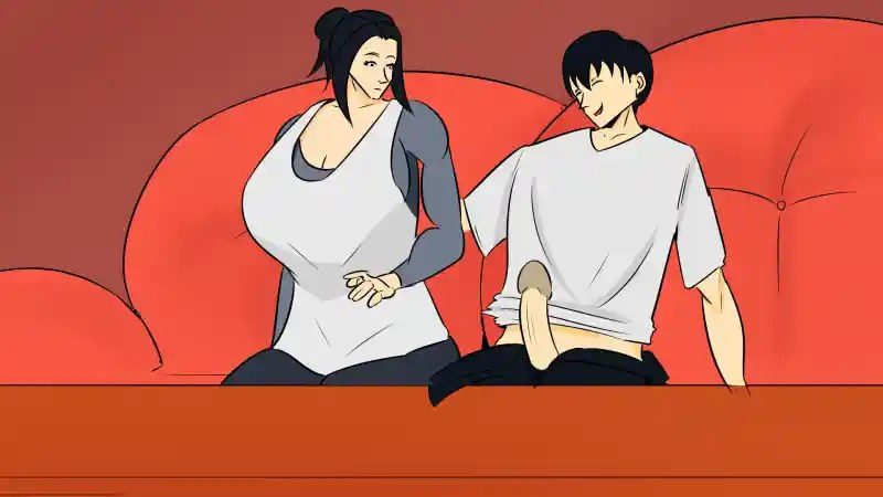 单亲妈妈 版本内容 展示图