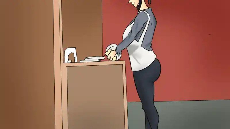 单亲妈妈 资源内容 实机截图 3