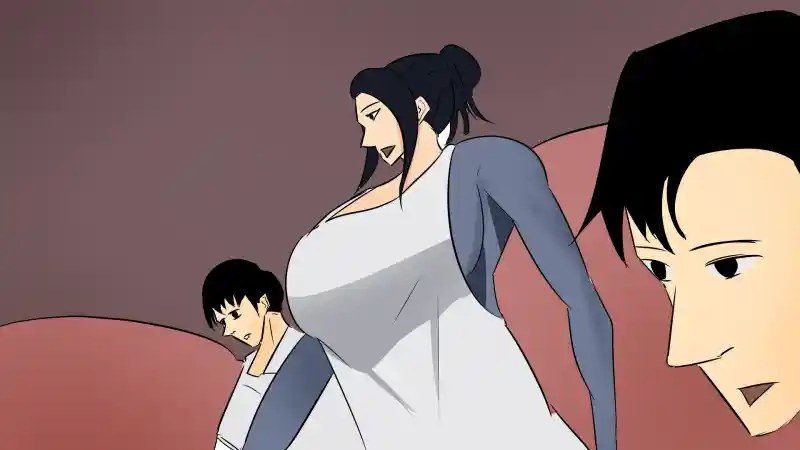 单亲妈妈 支线内容 详情图 1
