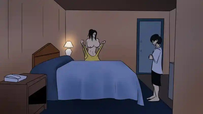 单亲妈妈 探索场景 资料图 8