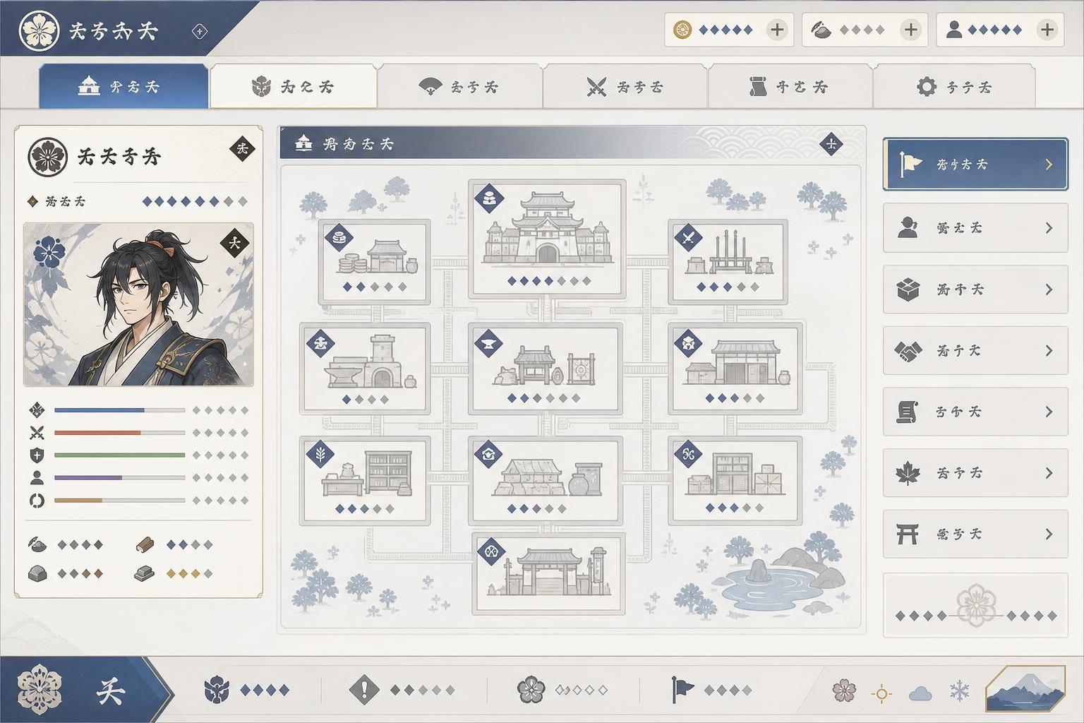 监狱：被隔离的人们 设施管理 画面 3