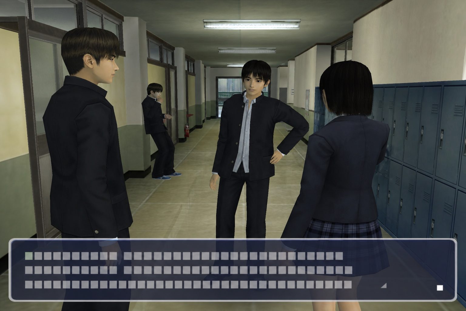 扭曲世界重制 SnatsGames 详情图 5