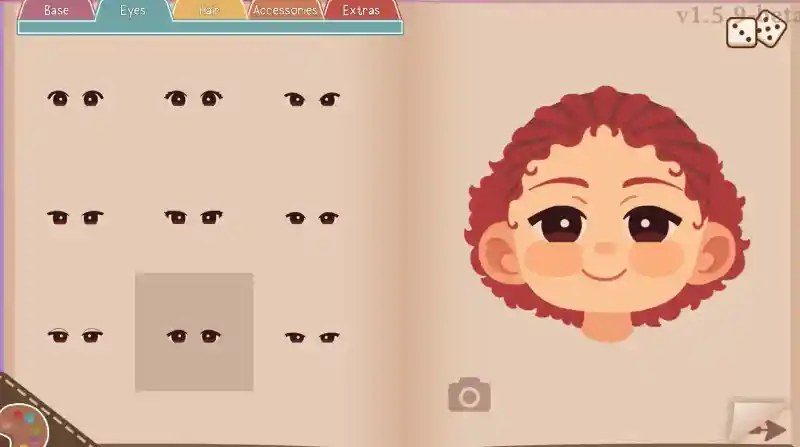 我们的生活：现在和永远 探索场景 页面配图 1
