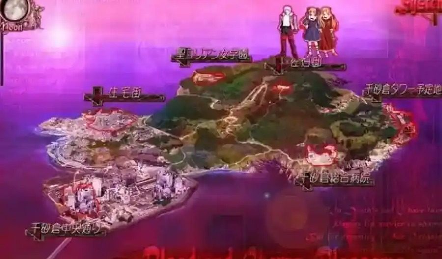 献给支配者的狂死曲 资源内容 玩法截图 3