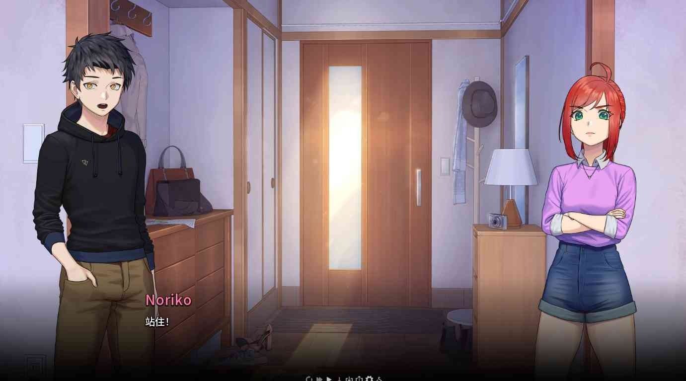 二次人生永恒不再GoodbyeEtern 资源内容 专题图 6