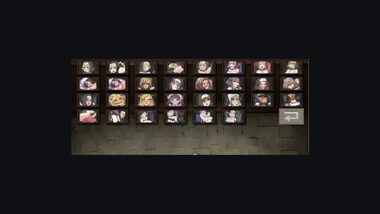 克丽丝的梦魇 PC游戏 画面 8
