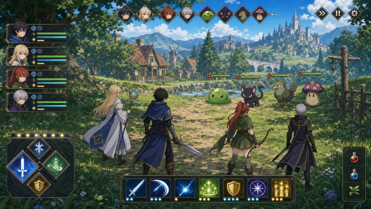 我并非无所依归 章节事件 资料图 8