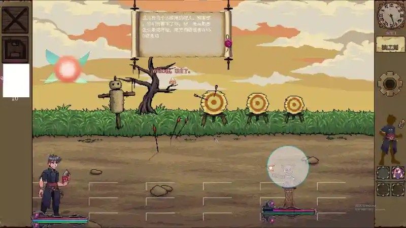 魔法兽娘学院MagicalMonster 魔法兽娘学院MagicalMonster免费下载入口与存档备份教程 封