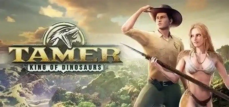 驯兽师:恐龙之王TamerKingofD 版本内容 场景图 1