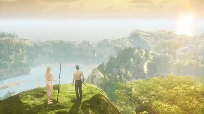 驯兽师：恐龙之王TamerKingofD 荒野探索 专题图 8