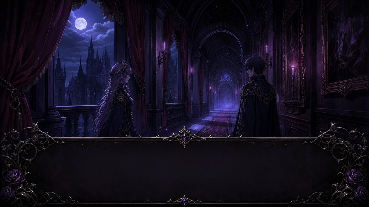 死馆1 探索场景 玩法截图 3