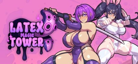 乳胶魔塔MotaofLatex版 路线规划 页面配图 1