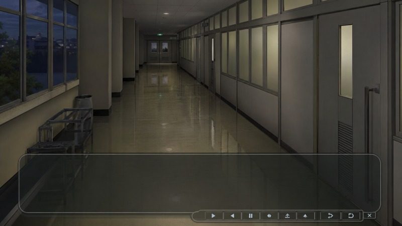 禁忌咒语II 存档路线 实机截图 7