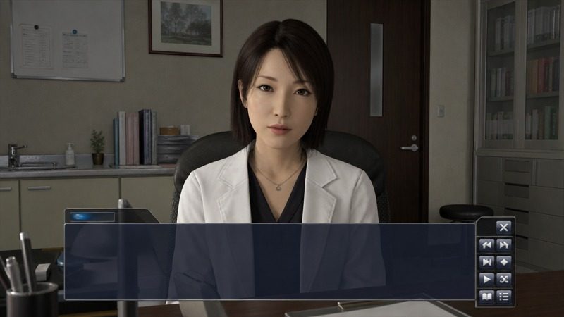 禁忌咒语II 角色路线 玩法截图 6