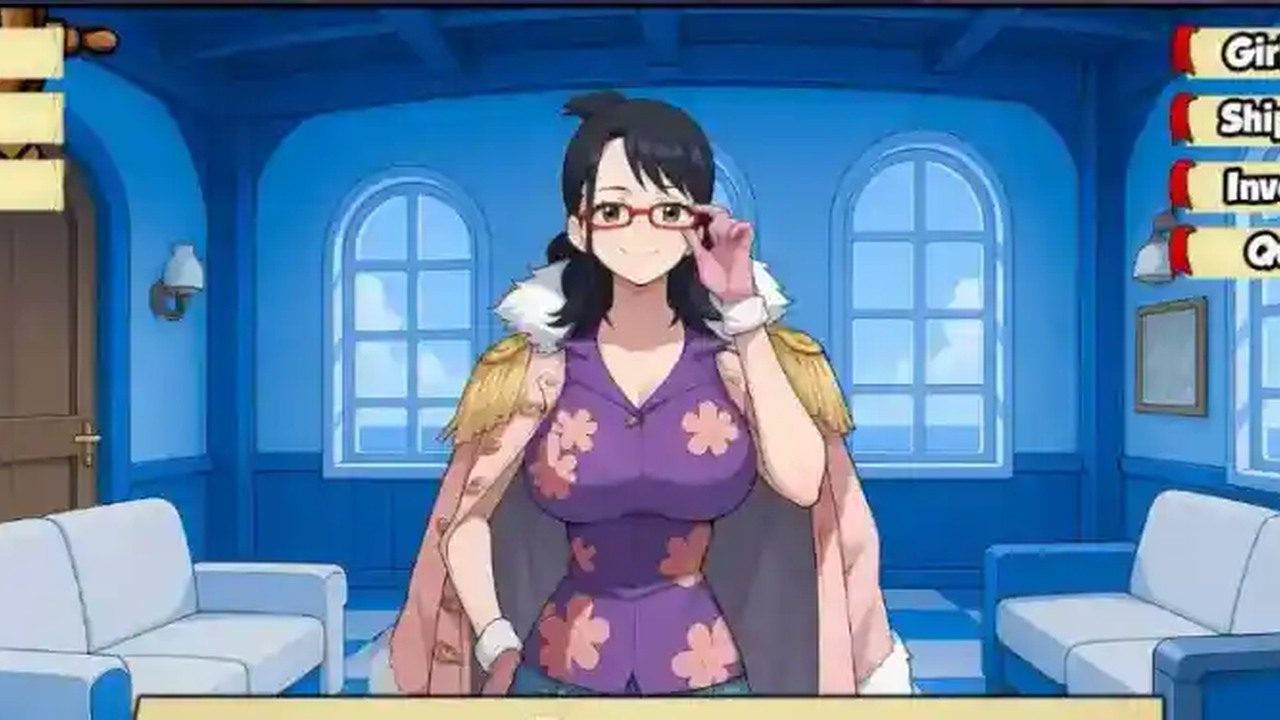 海盗秘宝LewdPiece 海盗秘宝LewdPiece游戏官网 船长寻宝路线 封面图