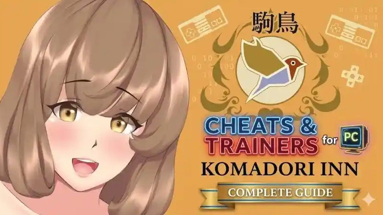 歌鸲旅馆KomadoriInn存档 主线事件 内容截图