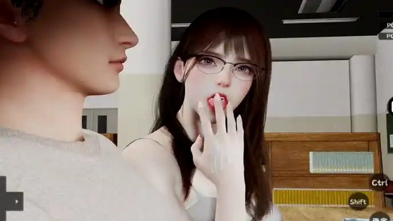织梦人破解完结版 任务推进 场景图 2
