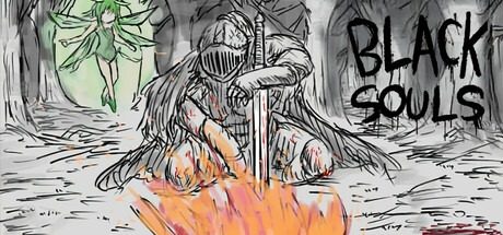 黑魂童话世界blacksouls三部曲附 黑魂童话世界blacksouls三部曲附免费下载入口和安全安装流程DL
