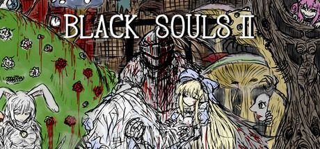 黑魂童话世界blacksouls三部曲附 心理恐怖 预览图