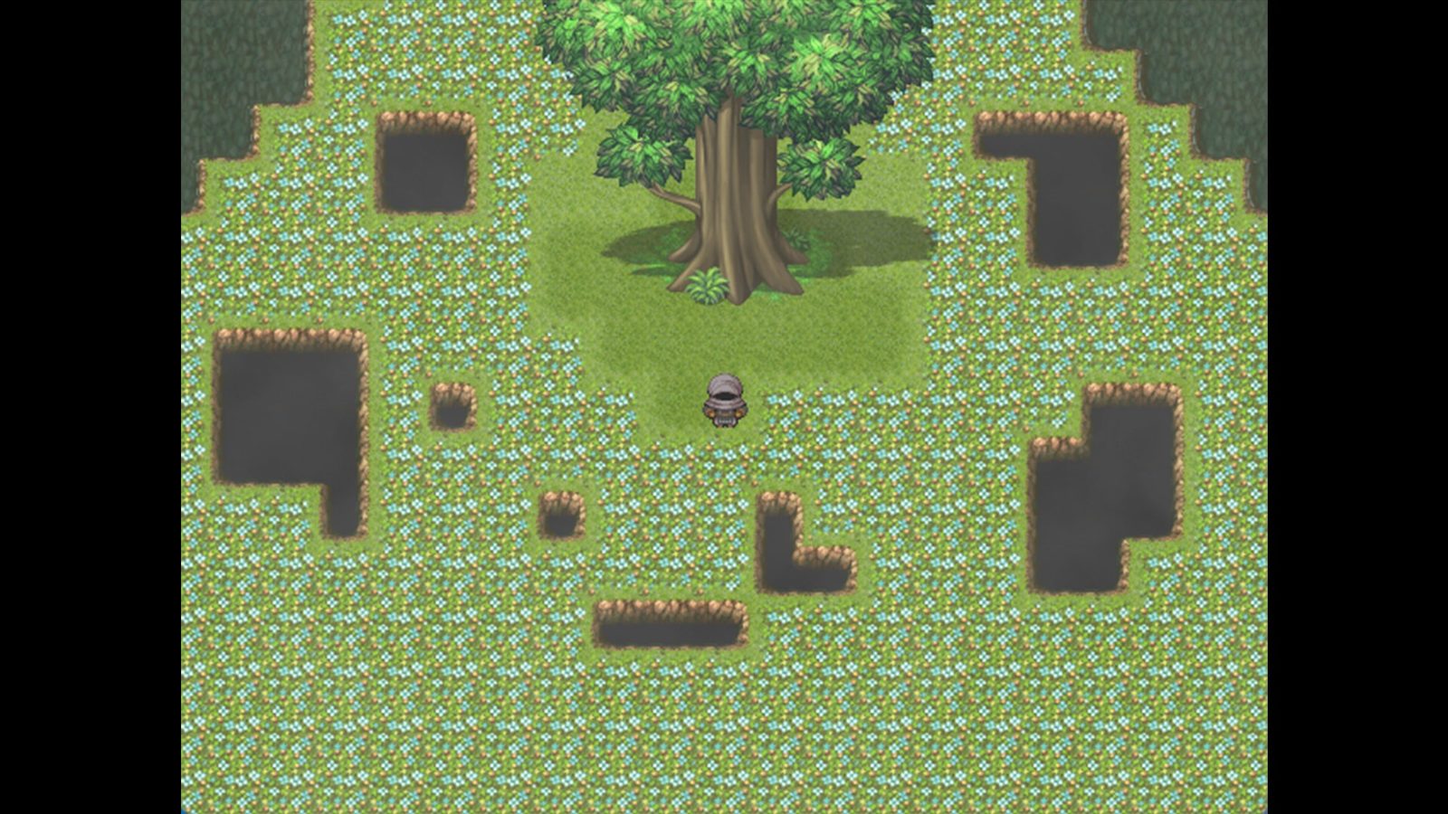 黑魂童话世界blacksouls三部曲附 黑暗童话RPG 内容截图 1