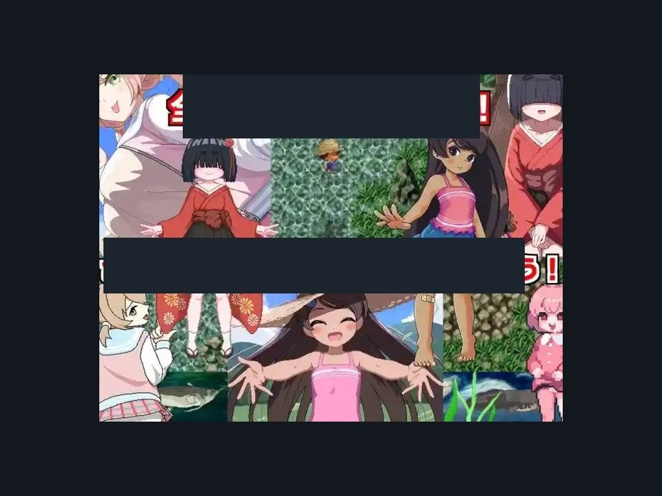乡下钓钝吻鲑乡村垂钓版 像素钓鱼 场景图 4