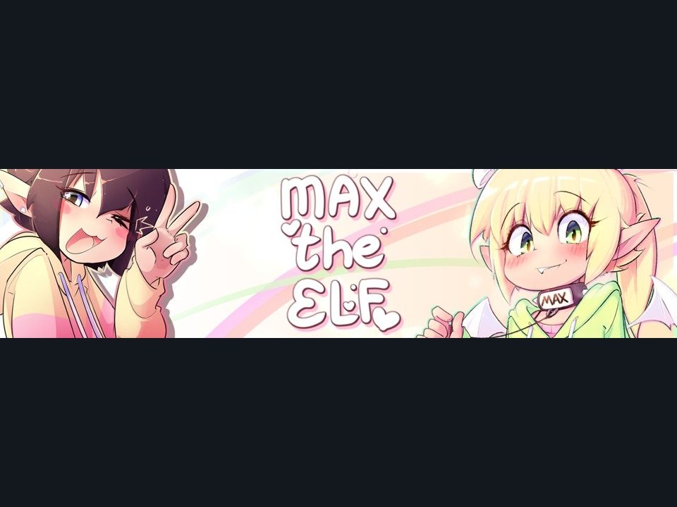 精灵麦克斯MaxtheElf官方正式版 实机画面 页面配图 1
