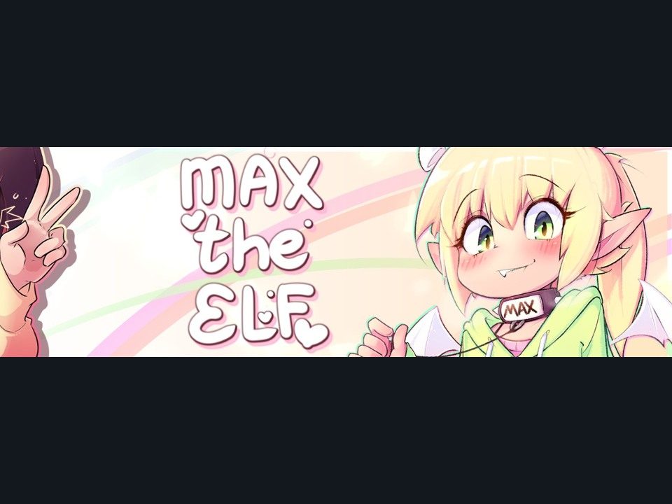 精灵麦克斯MaxtheElf官方正式版 剧情互动 预览图 3