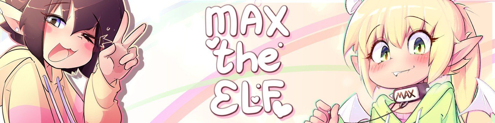 精灵麦克斯MaxtheElf官方正式版 地图探索 玩法截图 4