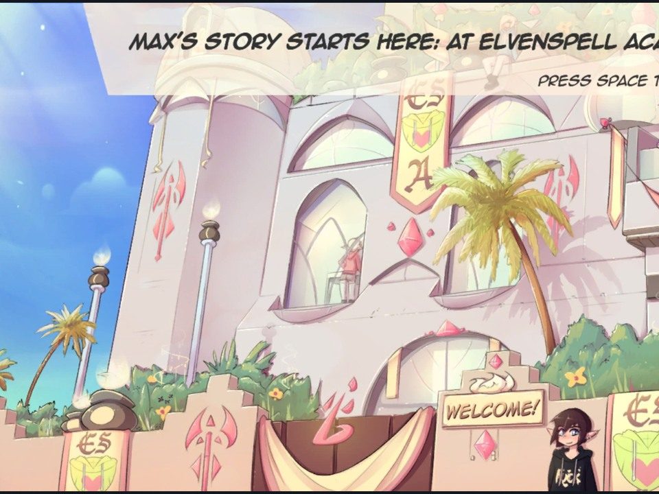 精灵麦克斯MaxtheElf官方正式版 操作界面 画面 2
