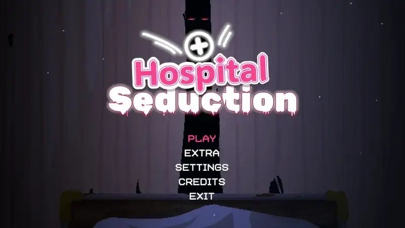 医院的诱惑 Hospital Seduction医院的诱惑游戏论坛 封面图
